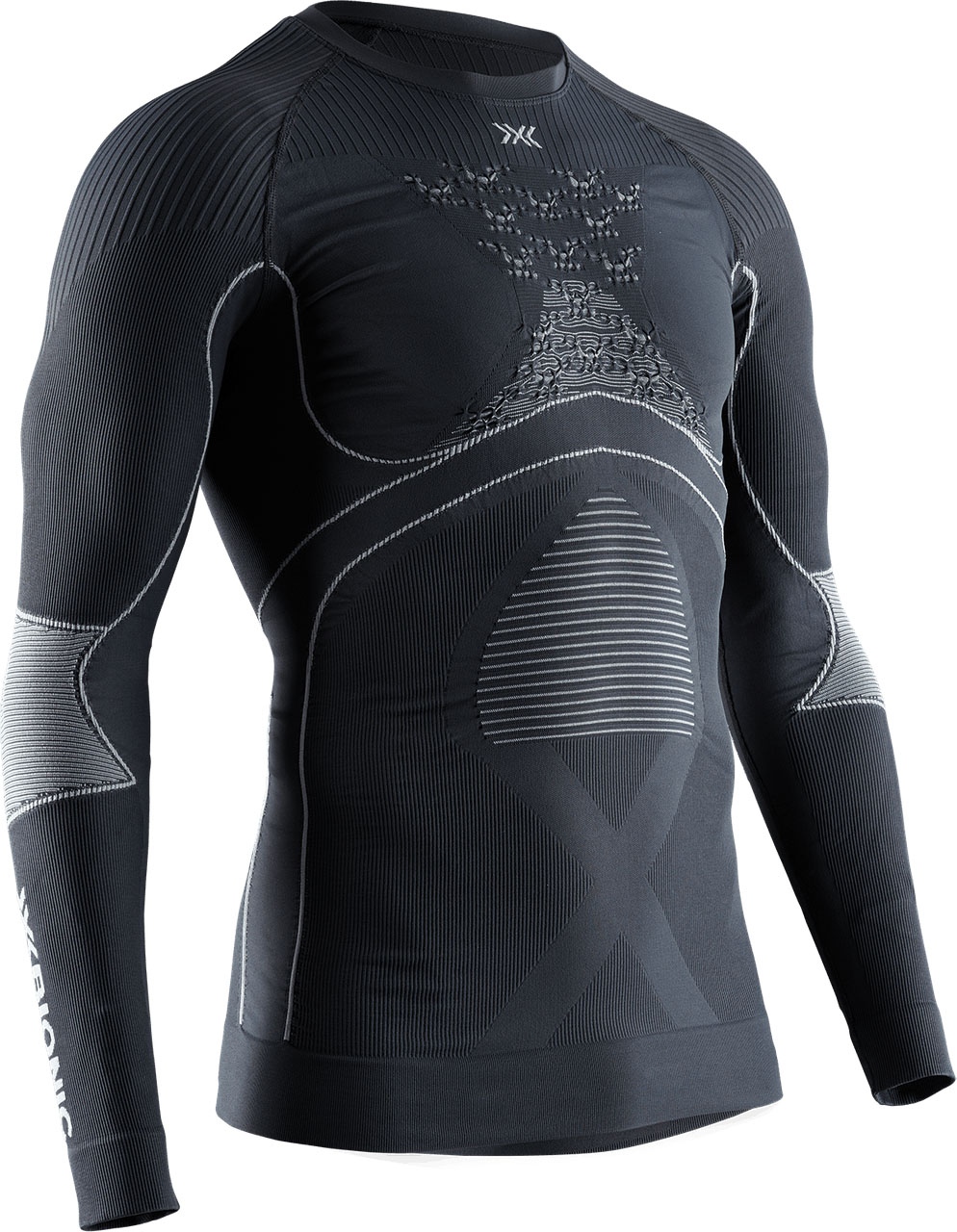 Водолазка Energy Accumulator 4.0 Shirt Round Neck LG SL M